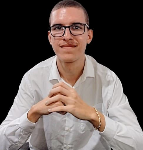 Minha foto
